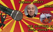 Norman Lovett