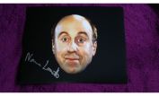 Norman Lovett