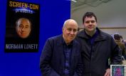 Norman Lovett