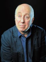 Norman Lovett