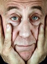 Norman Lovett