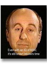 Norman Lovett