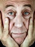 Norman Lovett