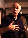 Norman Lovett