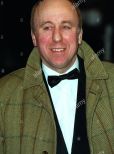 Norman Lovett