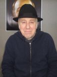 Norman Lovett