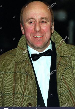 Norman Lovett