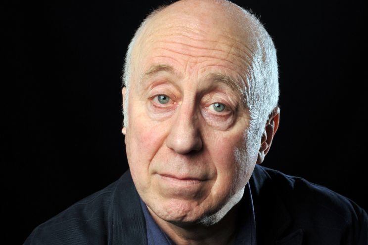 Norman Lovett