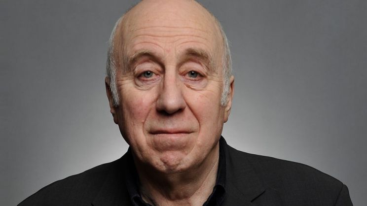 Norman Lovett