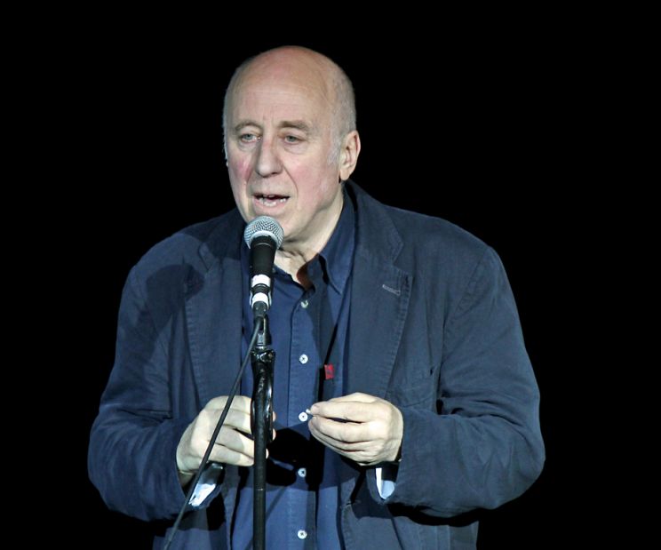 Norman Lovett