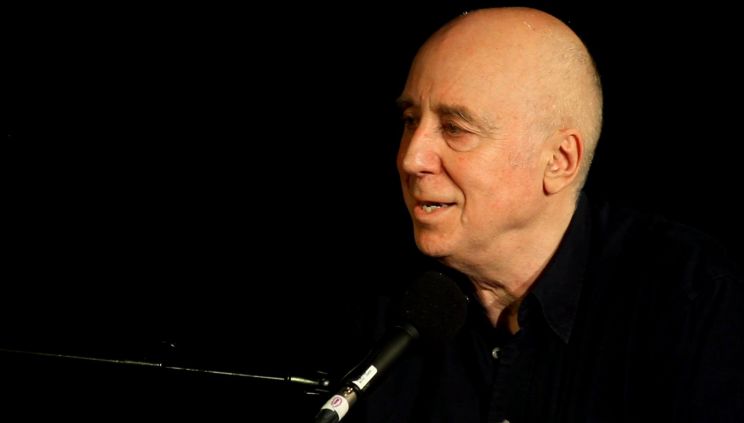 Norman Lovett