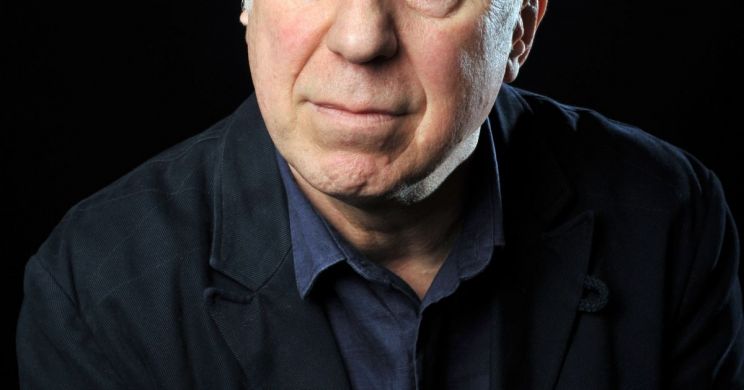 Norman Lovett