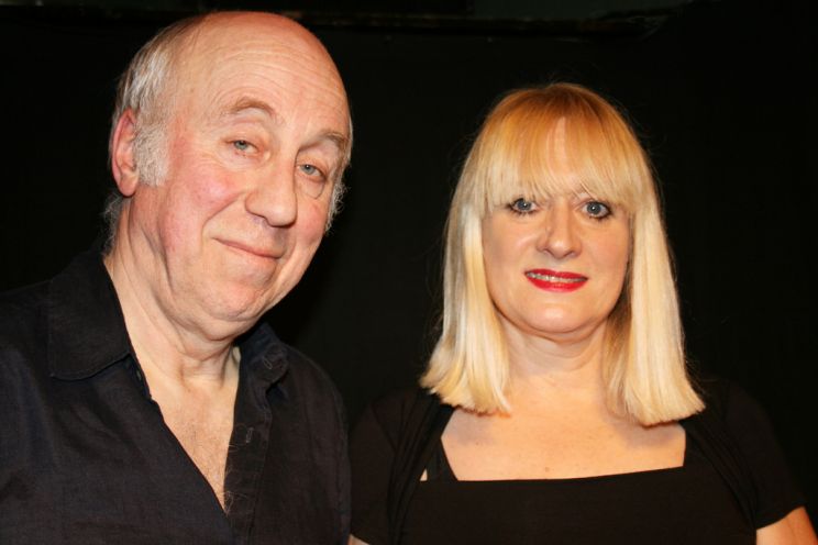 Norman Lovett