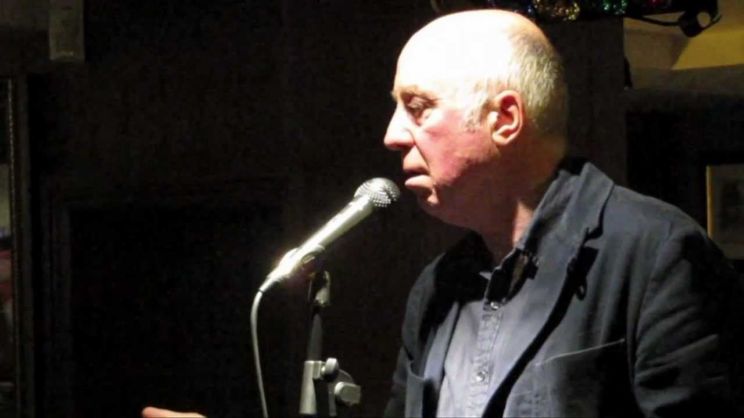 Norman Lovett