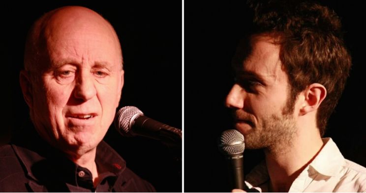 Norman Lovett