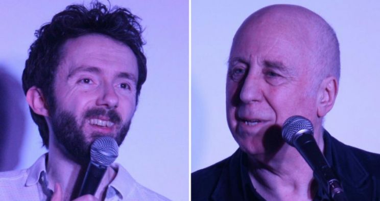 Norman Lovett