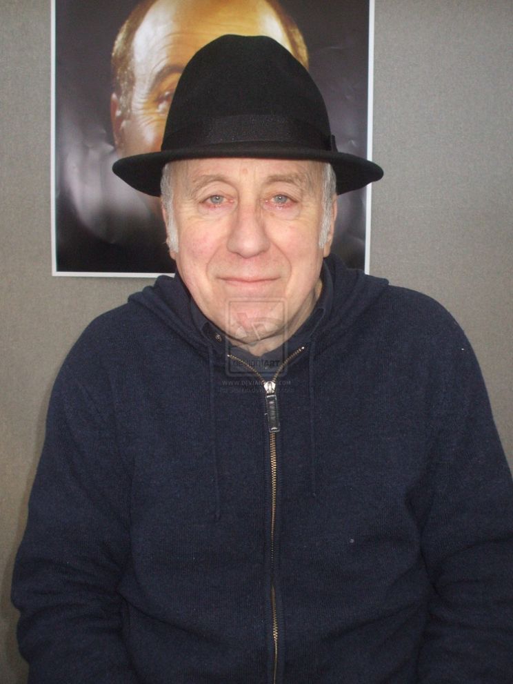 Norman Lovett