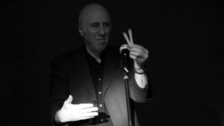 Norman Lovett