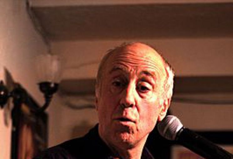 Norman Lovett