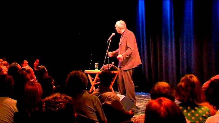 Norman Lovett