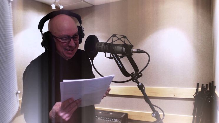 Norman Lovett