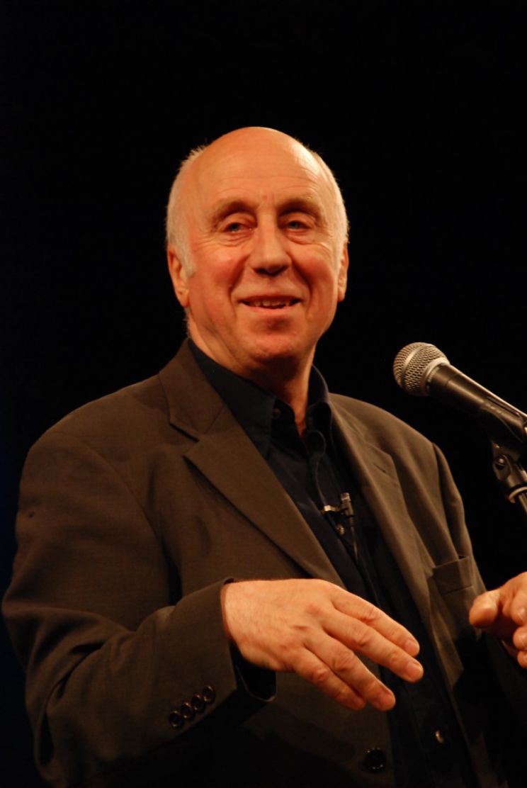 Norman Lovett