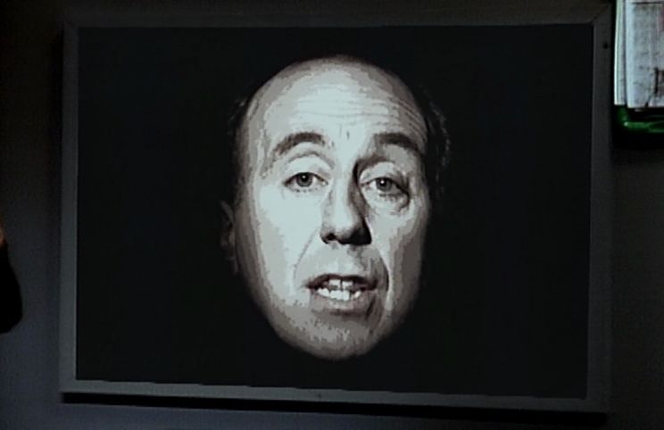 Norman Lovett