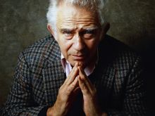 Norman Mailer