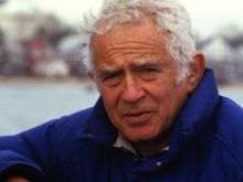 Norman Mailer