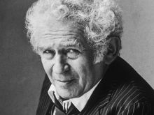 Norman Mailer