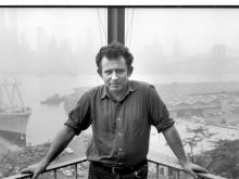 Norman Mailer