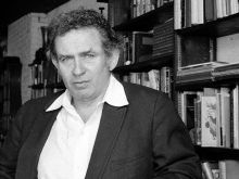 Norman Mailer