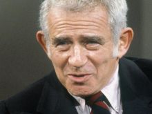 Norman Mailer