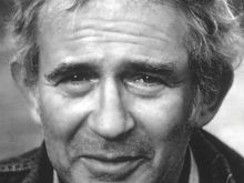 Norman Mailer