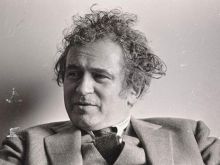 Norman Mailer