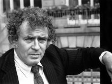 Norman Mailer