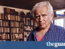 Norman Mailer