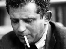 Norman Mailer