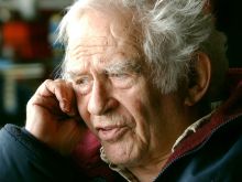 Norman Mailer