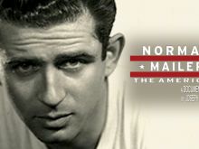 Norman Mailer