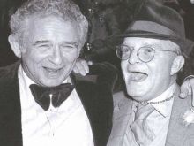 Norman Mailer