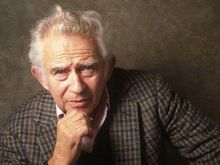 Norman Mailer