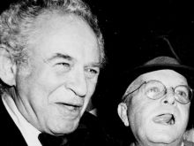 Norman Mailer