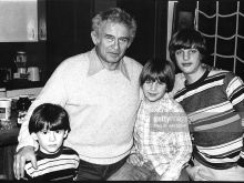 Norman Mailer