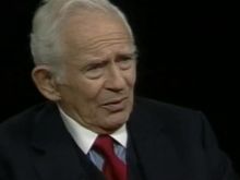 Norman Mailer