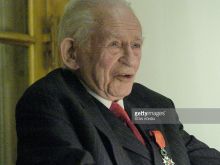Norman Mailer