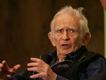 Norman Mailer