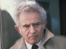Norman Mailer