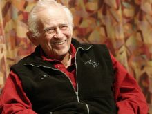 Norman Mailer