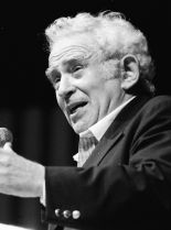 Norman Mailer